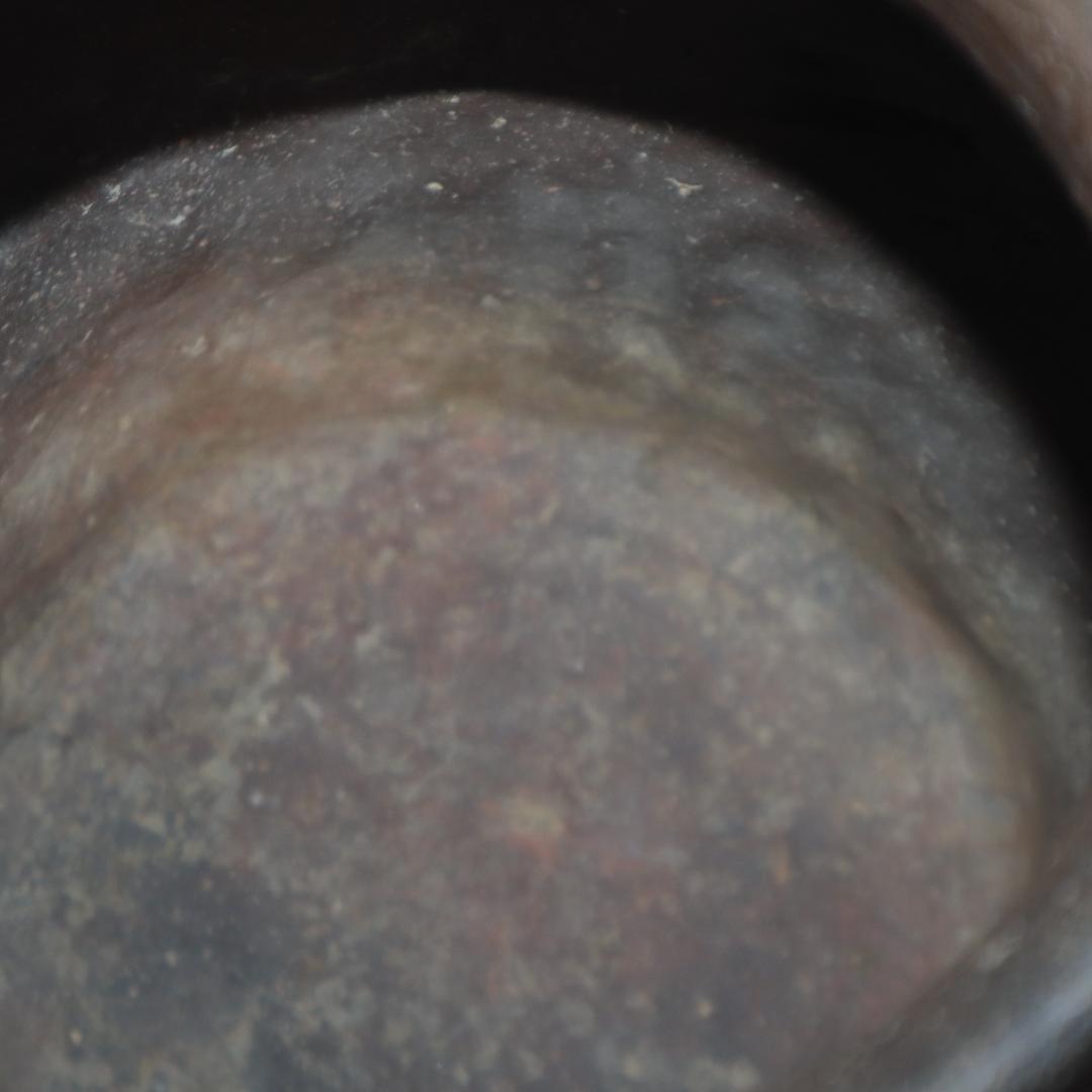 室町頃の備前壺