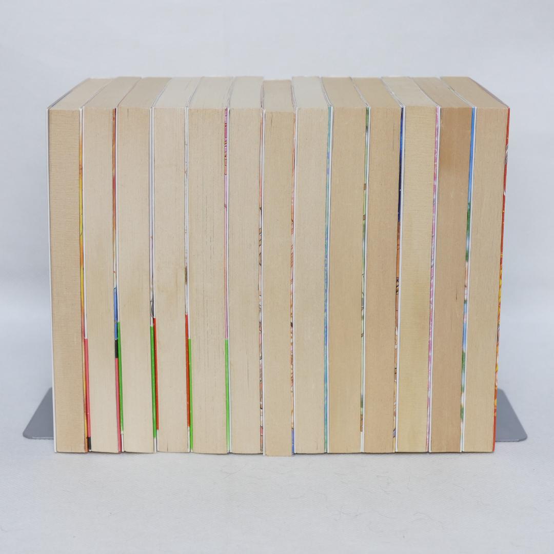 小説 ふしぎ遊戯外伝 全13巻セット