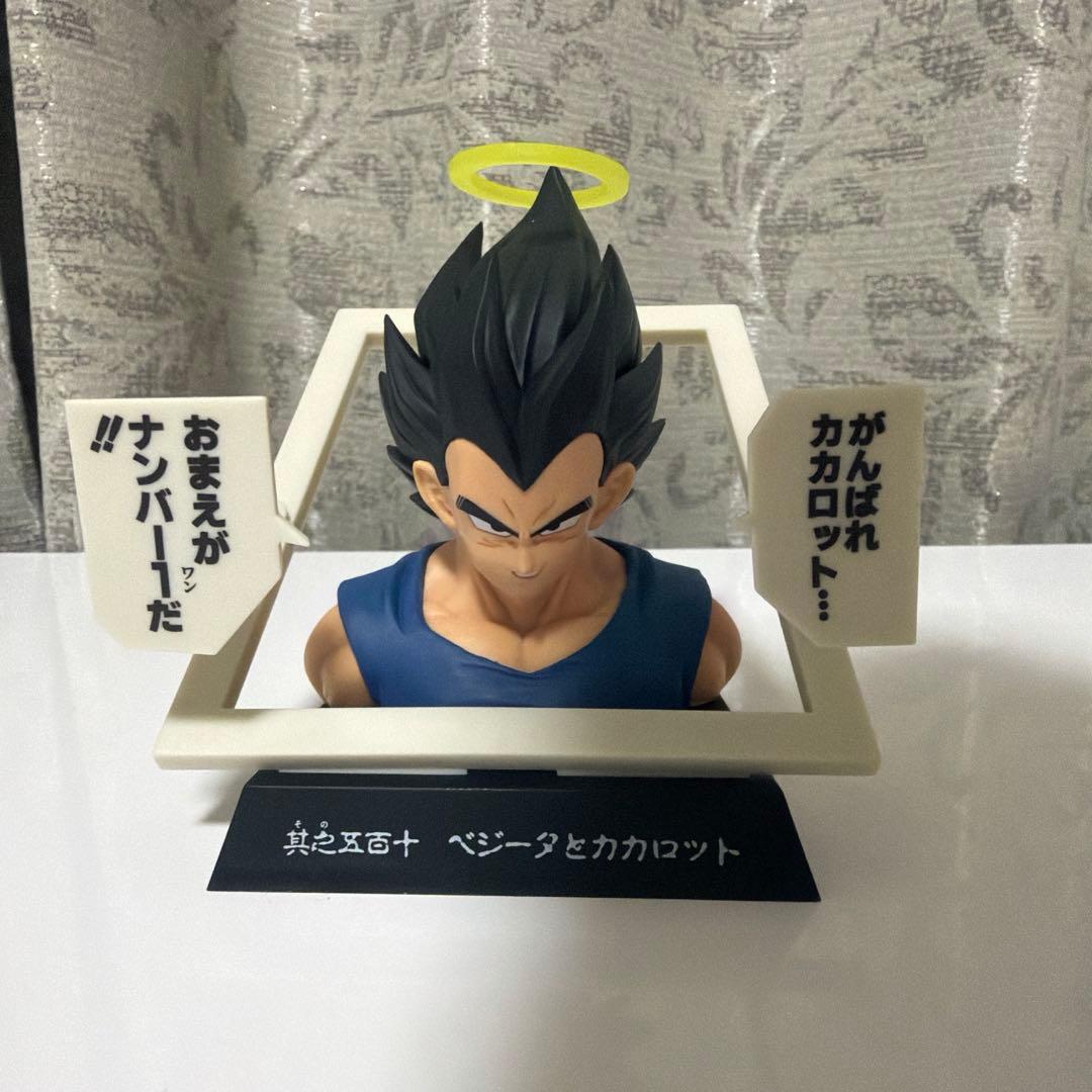 ドラゴンボール　マンガストラクチャー　鳥山明　カラーイラストクリアポスター