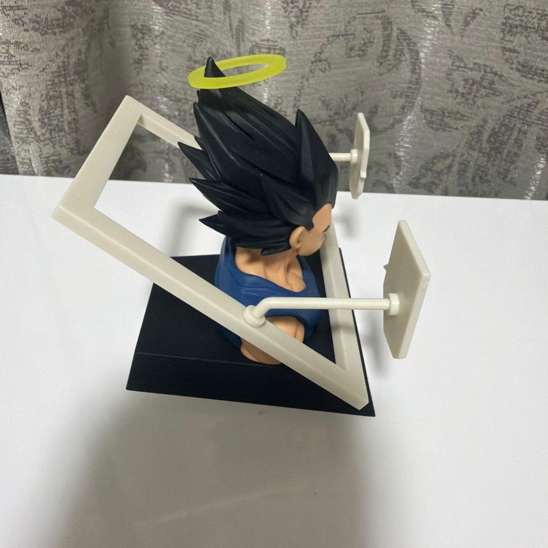 ドラゴンボール　マンガストラクチャー　鳥山明　カラーイラストクリアポスター