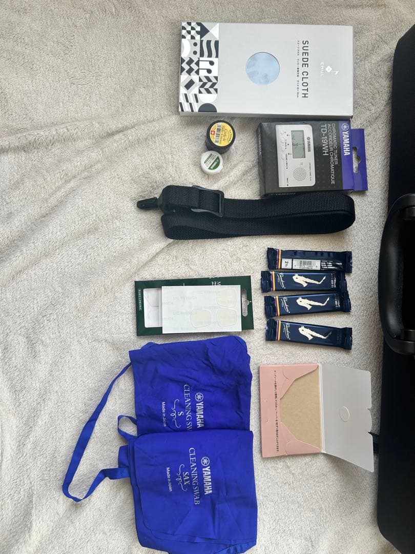 セール中美品！ YAMAHAアルトサックス YAS-480