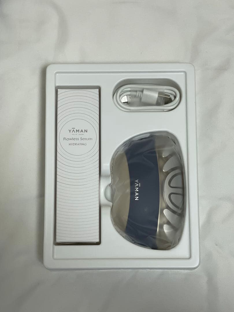 ヤーマン リフトロージーSP 新品未使用　保証書付き