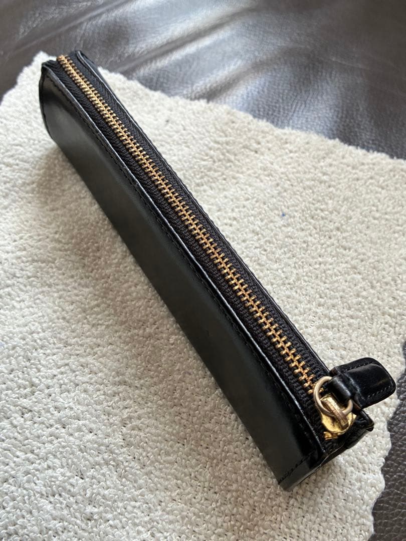 ◾️モンブラン ボエム ルージュボールペン＆レザーペンケース ■新品リフィル付属◾️