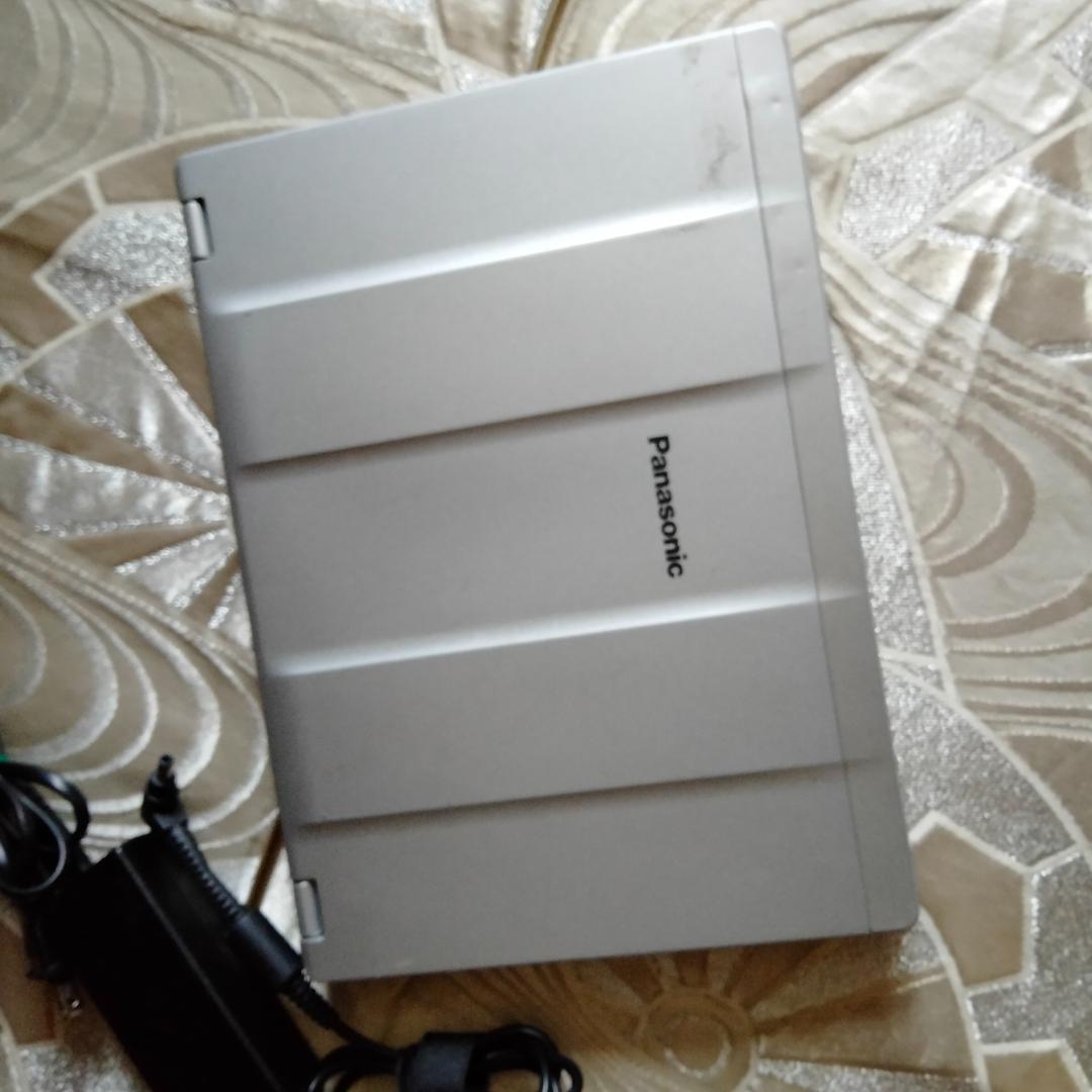 訳有 Panasonic SZ6 i5 7300U 128G 8G WUXGA