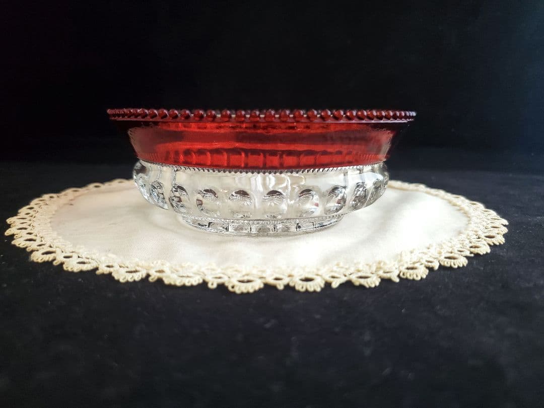 アンティーク ジャムポット 19世紀前後 英国製