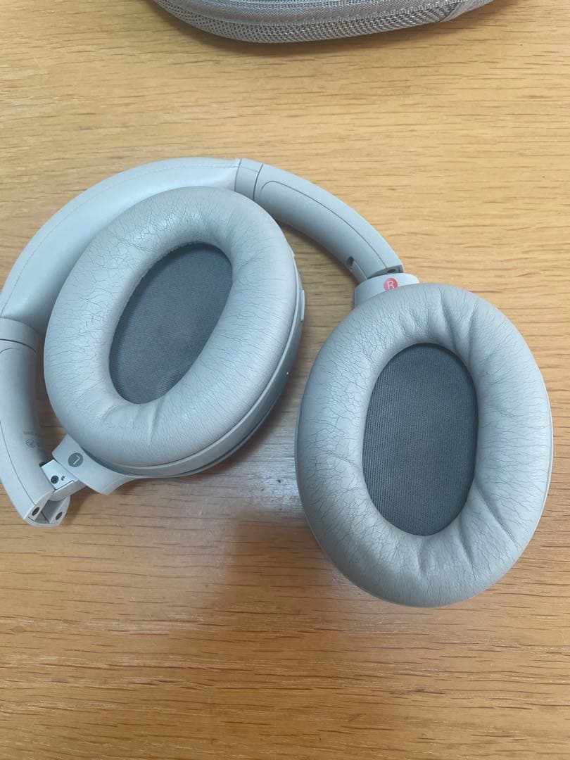 WH-1000XM4 ヘッドホン