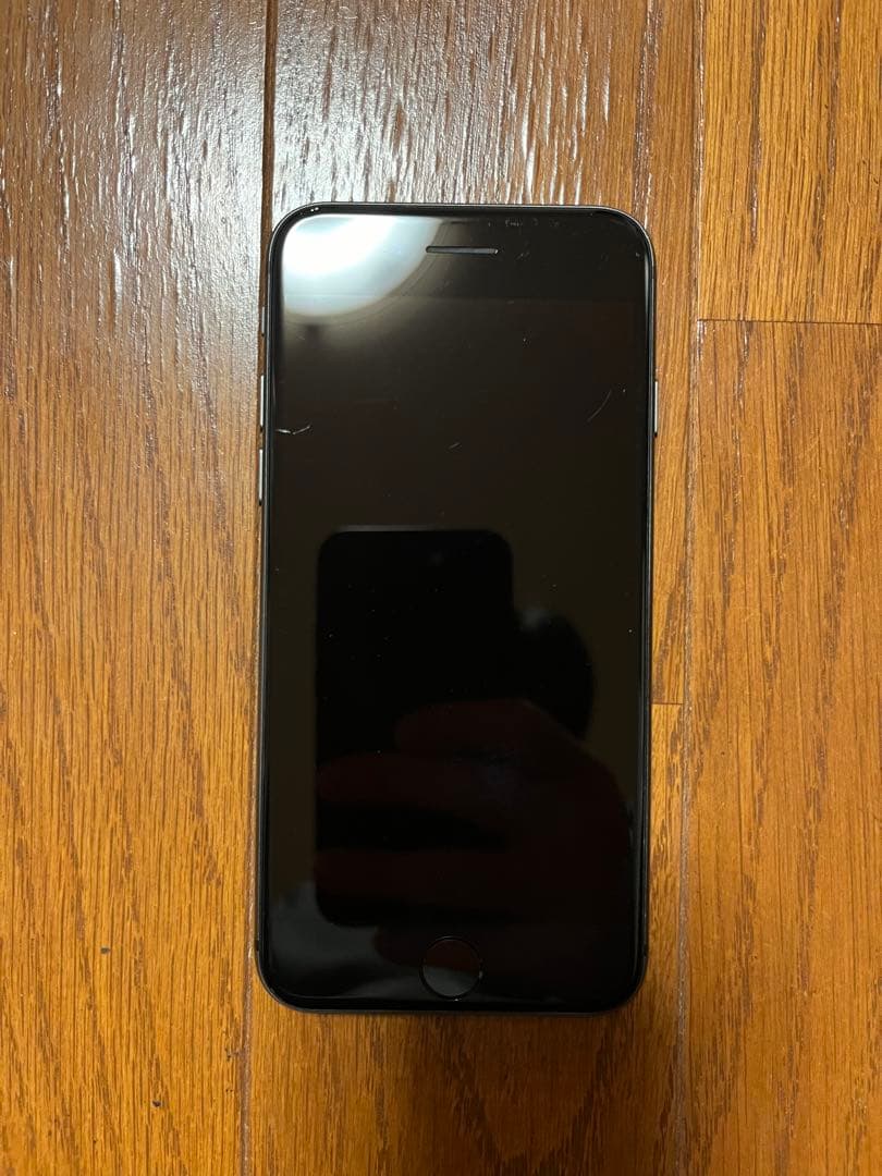 Apple iPhone 8 本体 「美品」