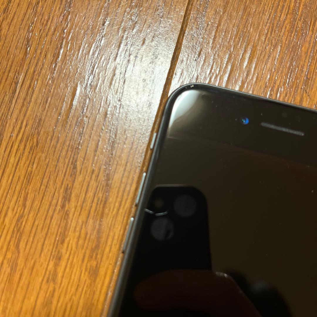 Apple iPhone 8 本体 「美品」