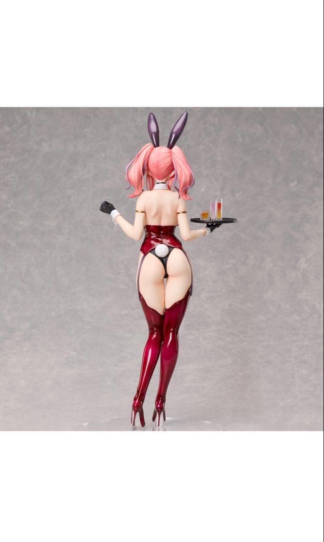 アズールレーン 1/4ブレマートン アニバーサリーバニーVer B-style