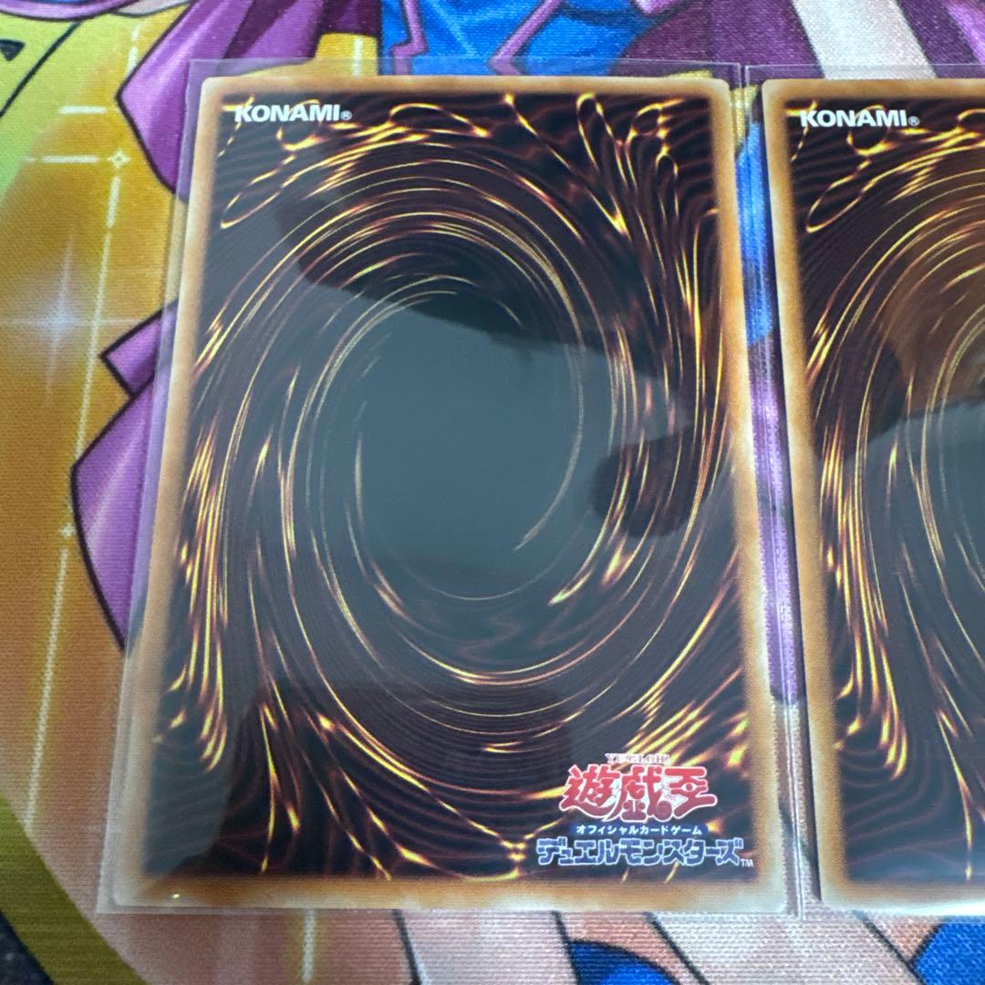 The Fallen&The Virtuous 聖痕喰らいし竜 プリシク セット