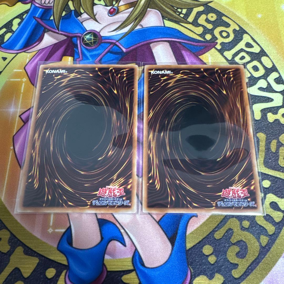 The Fallen&The Virtuous 聖痕喰らいし竜 プリシク セット