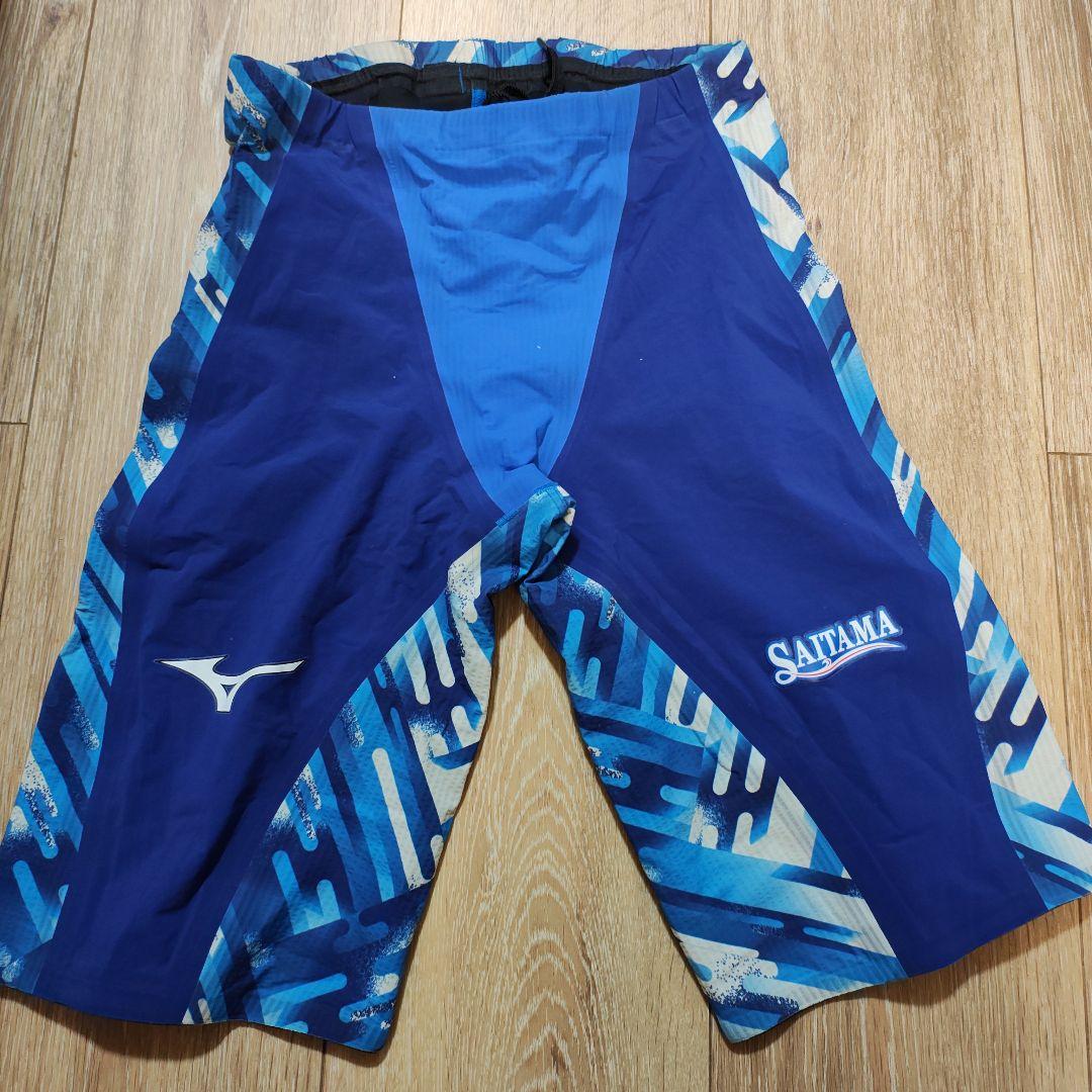 メンズレーシング（公式試合用）高速競泳水着Mサイズ