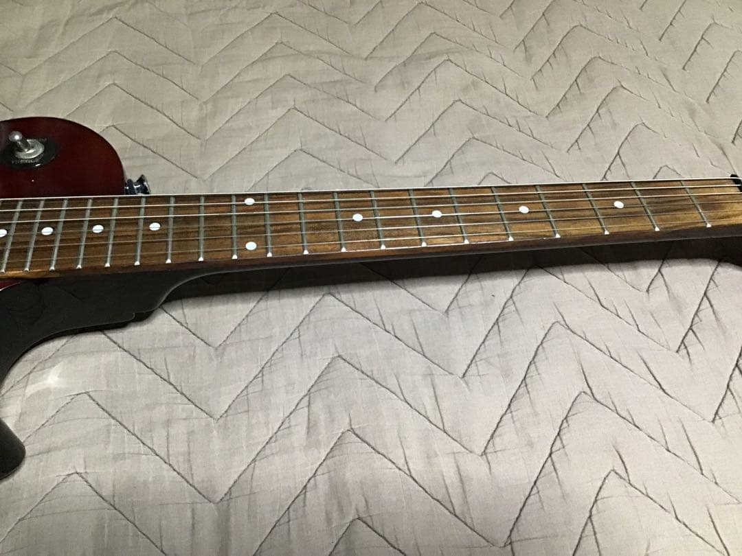 Epiphone Les Paul ハードケース付