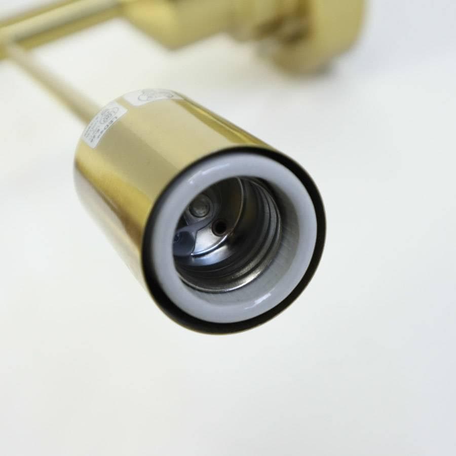 値下神戸 インターフォルム Astre アストル シーリングライト ゴールド