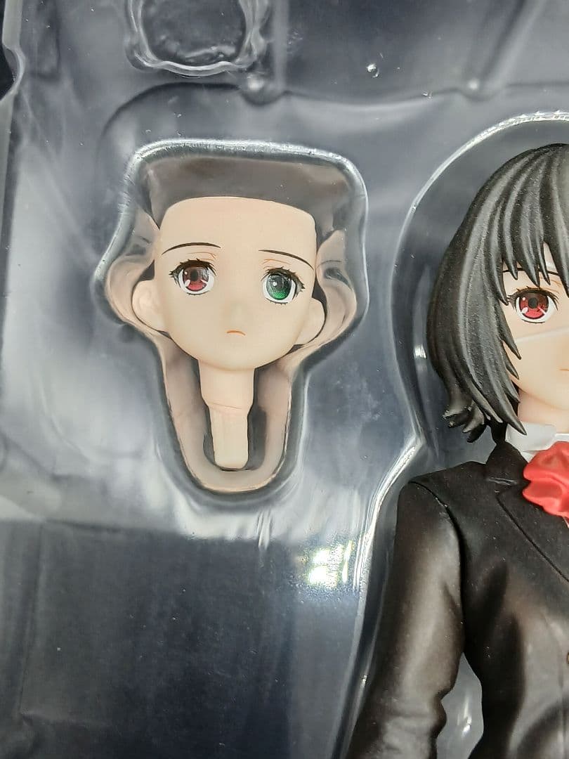 グリフォンエンタープライズ 見崎鳴 フィギュア Another