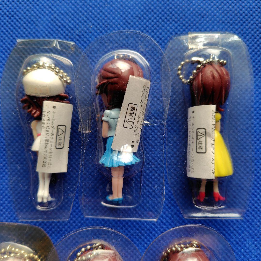 藤原紀香　タカラ缶酎ハイ　ミニ紀香人形　宝酒造TaKaRa