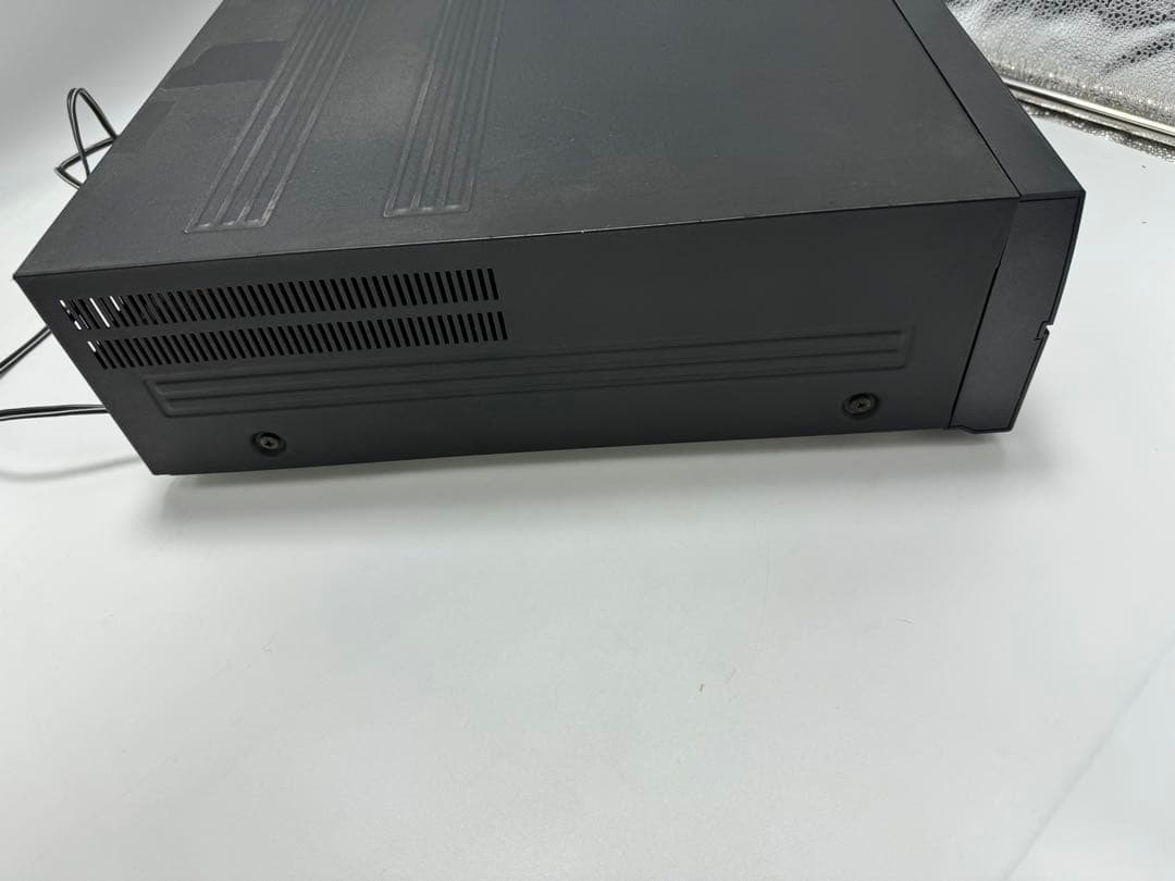 美品 パイオニア（PIONEER）カラオケLDプレイヤー CLD-K800