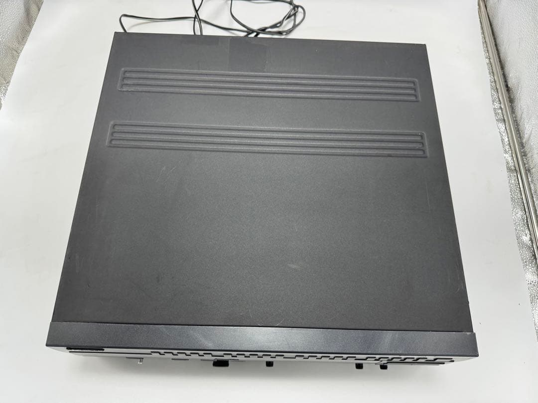 美品 パイオニア（PIONEER）カラオケLDプレイヤー CLD-K800