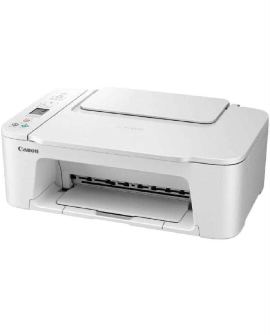 TS3730 プリンター スキャナ コピー機 複合機 本体 CANON qull