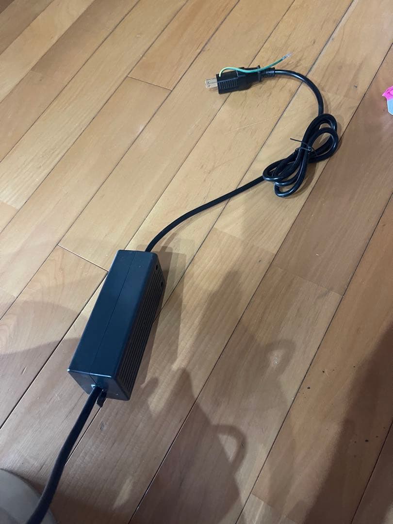 エーハイム殺菌灯UV500