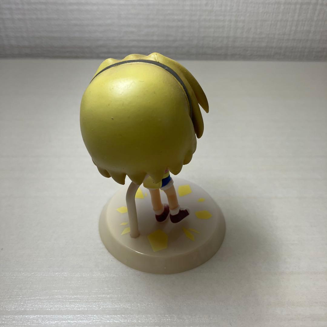 ひぐらしの鳴く頃に　きゅんキャラ　一番くじ