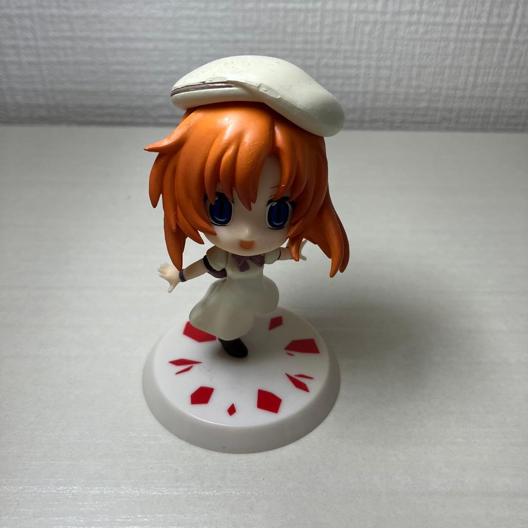 ひぐらしの鳴く頃に　きゅんキャラ　一番くじ