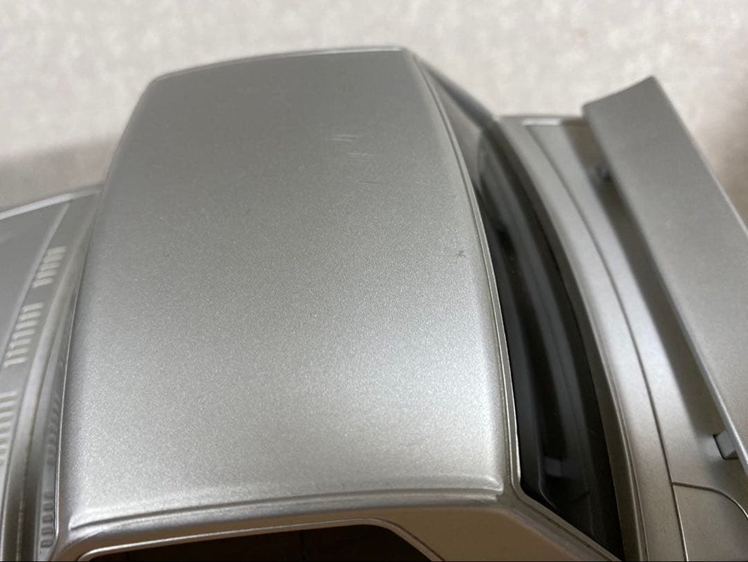 Nissan SkylineジャンボチョロQ 等のセット