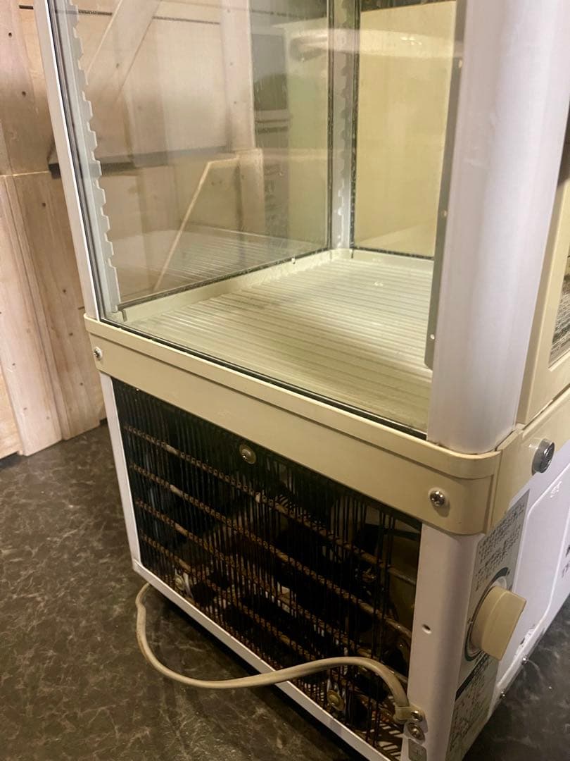 サンヨー 冷蔵ショーケースSMR-56 冷蔵庫 冷蔵 ショーケース 業務 店舗用