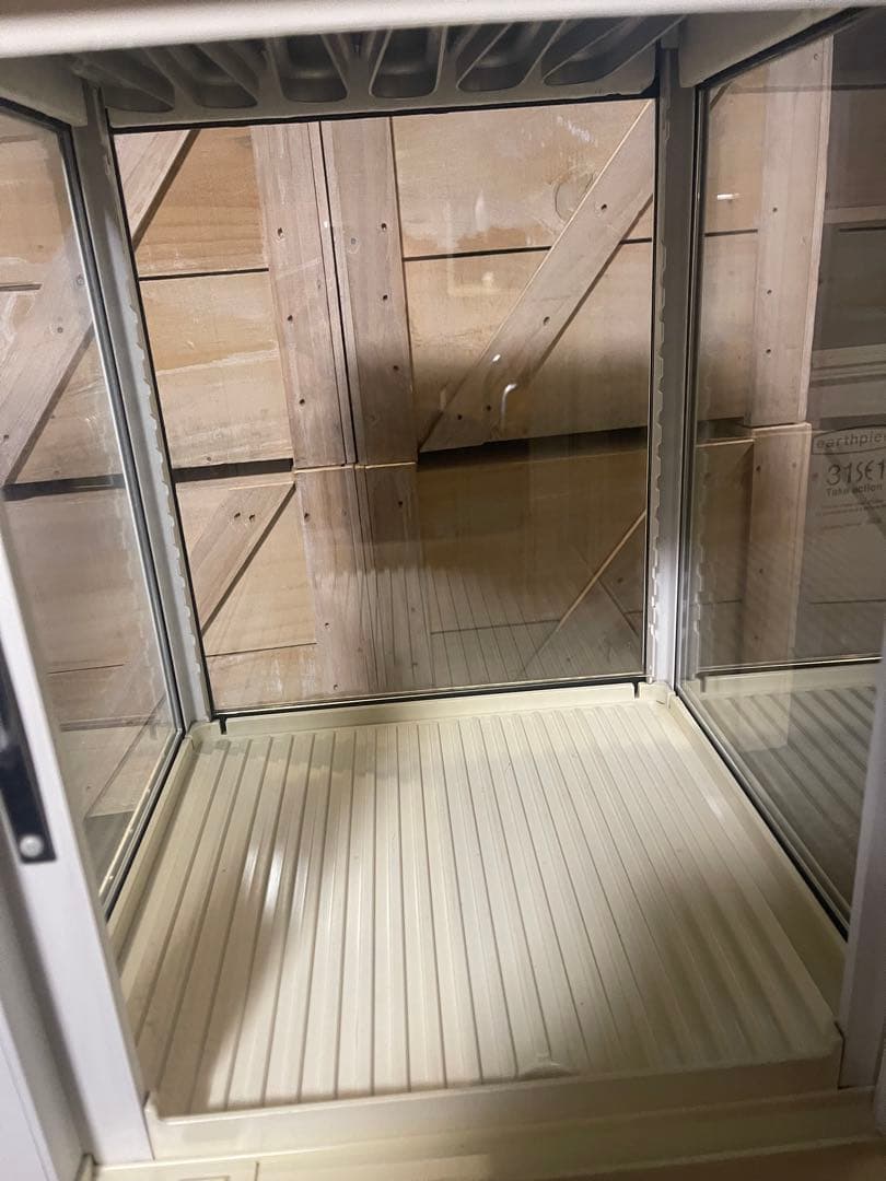 サンヨー 冷蔵ショーケースSMR-56 冷蔵庫 冷蔵 ショーケース 業務 店舗用