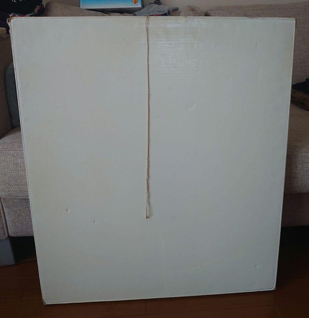 H*u様 マイケル・ルー シルクスクリーン 版画 猫 cat Michael L