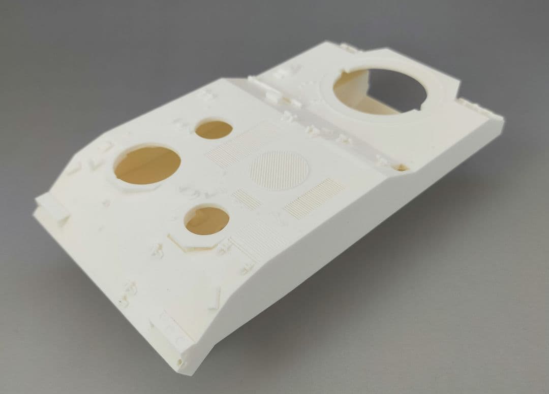 えときんモデル 1/35 75式自走ロケット発射機