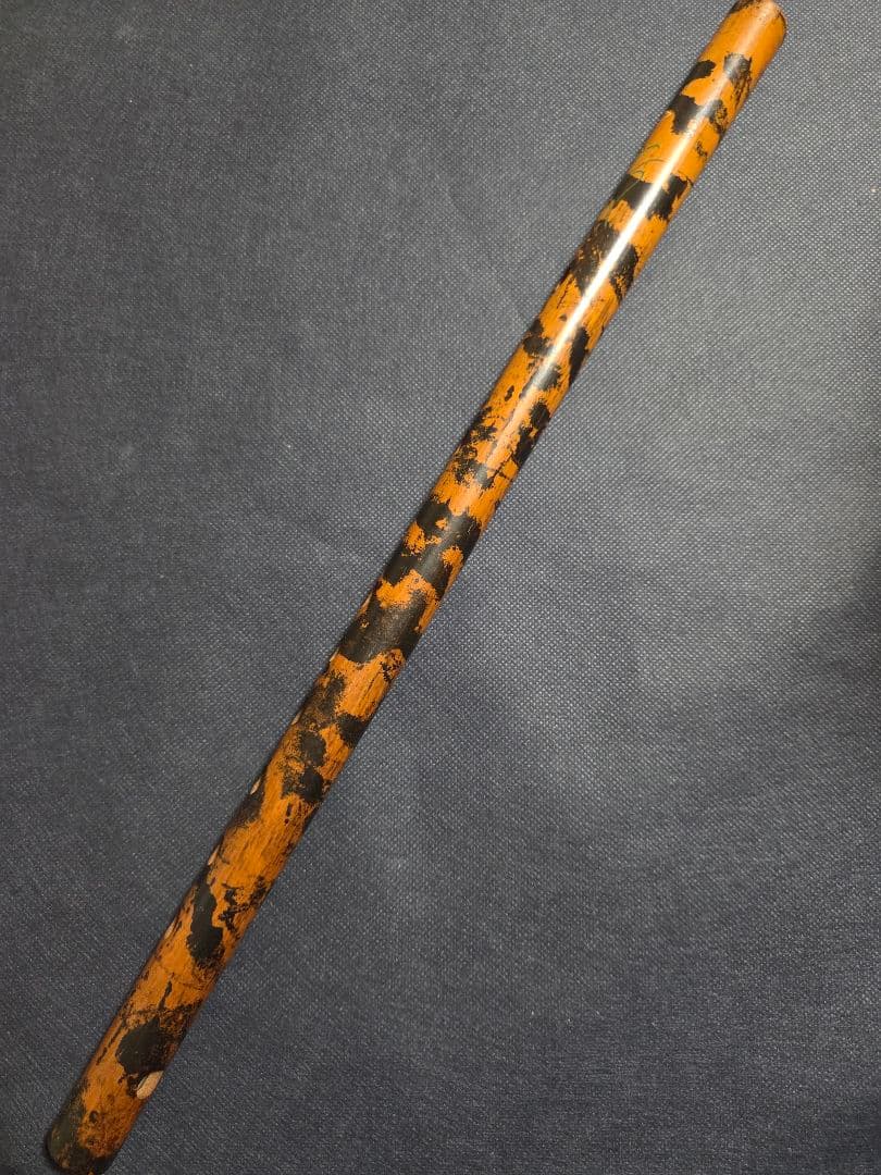 アグネス・チャン使用の横笛