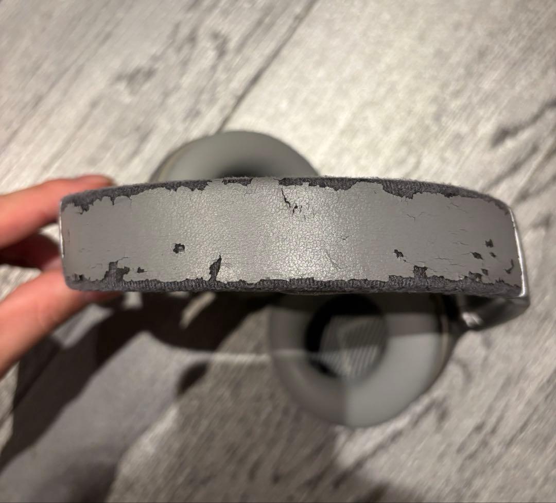 BOSE QuietComfort 35 ワイヤレスヘッドホン シルバー