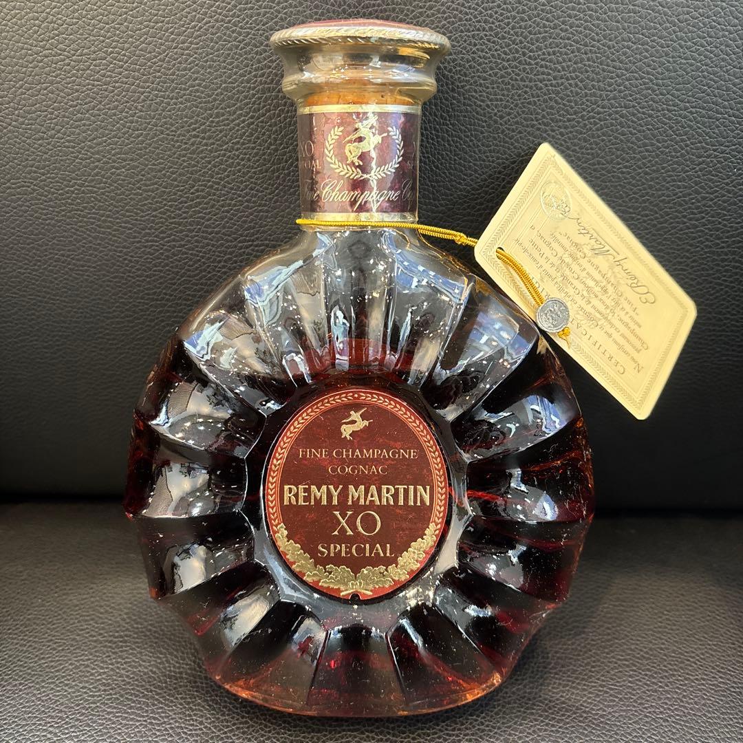 REMY MARTIN ブランデーセット