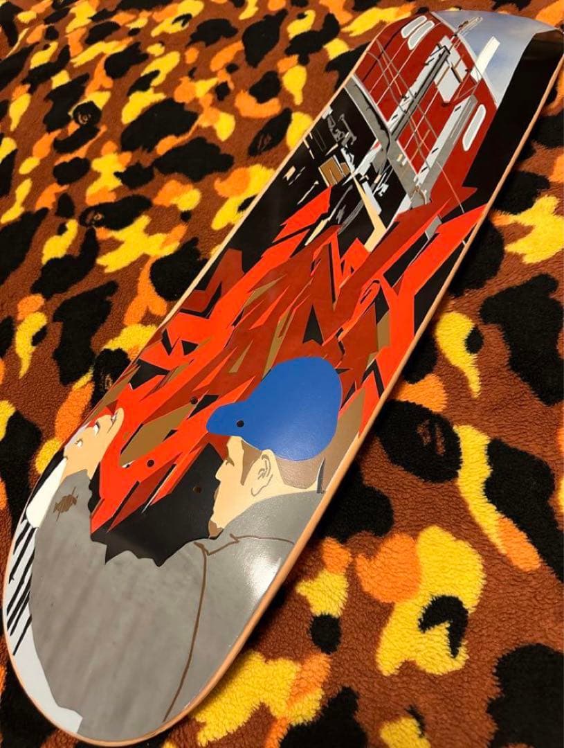 最終値下げ‼︎送込‼︎ subware stash recon レア 希少 nike