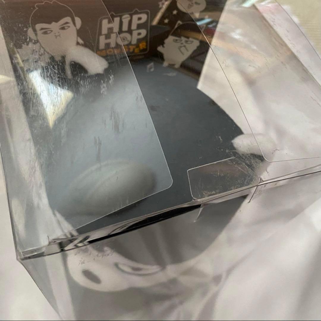 BTS ジミン ヒプモン ぬいぐるみ バンタン 花様年華 BT21 チミー