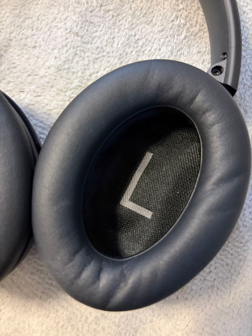 ね*こ様 ポ*デ様 Bose QuietComfort SC Headphone