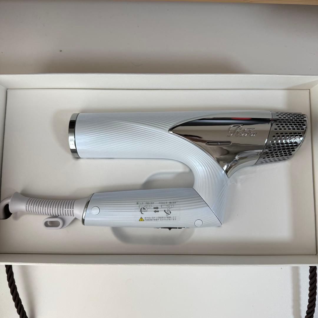 ReFa BEAUTECH DRYER SMART リファ　ドライヤー