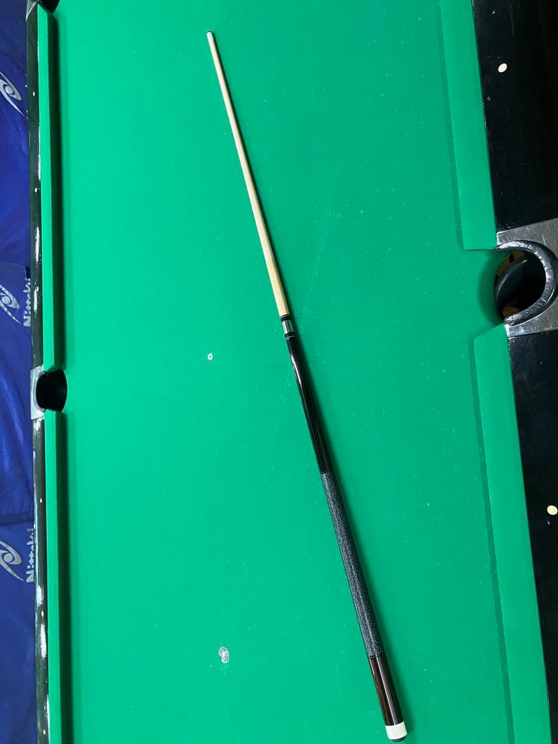 ビリヤード/ブレイク&ジャンプキュー