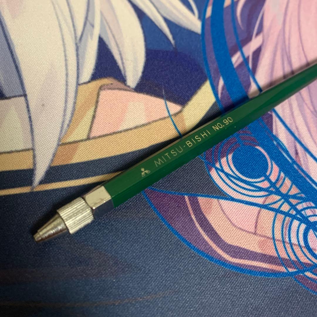 廃盤　芯ホルダー　シャーペン　廃番　鉛筆　三菱鉛筆　No.90 貴重