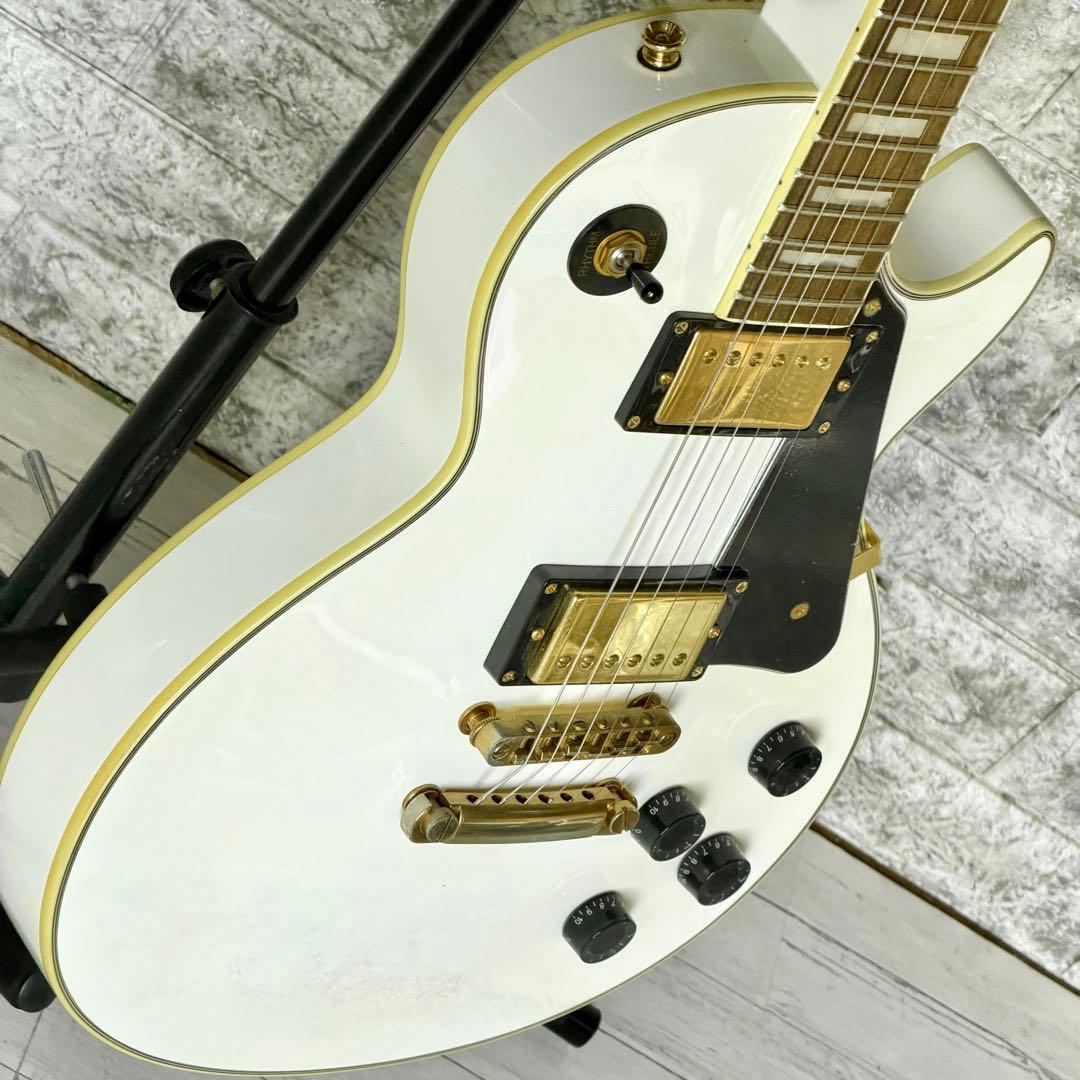 Blitz by Aria ProⅡ レスポールスタイル