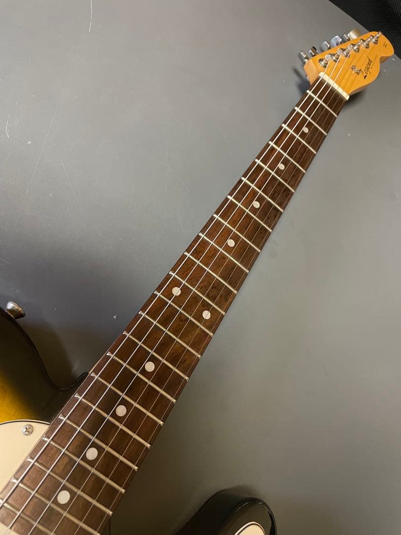 レジェンド　テレキャスター