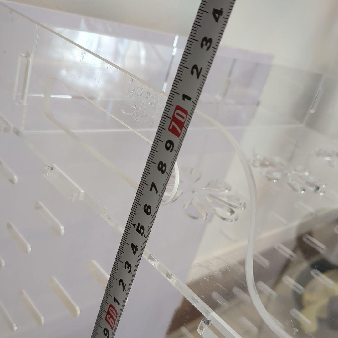 3/15 20:00～セールGEX アクリルルーム390Highマルカンヒーター