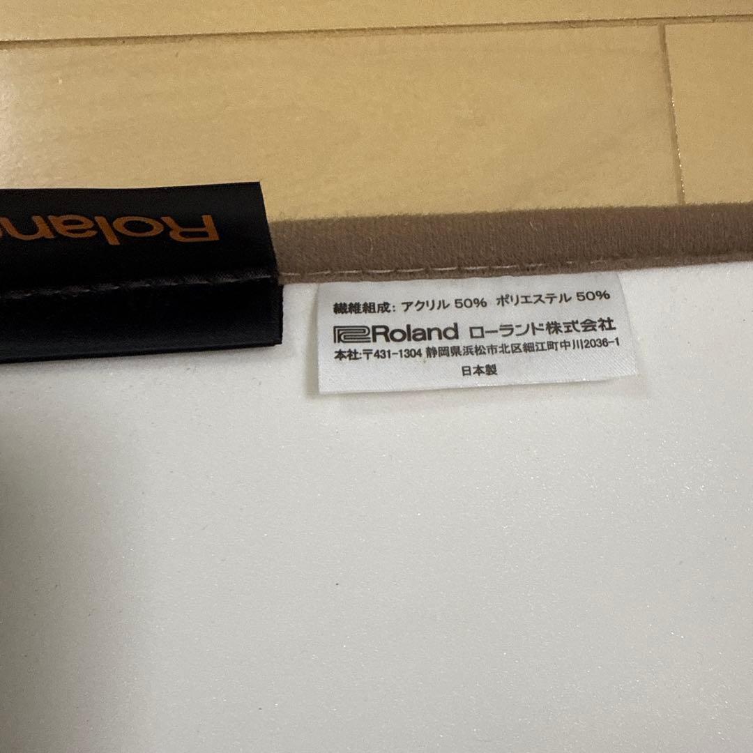 Roland ピアノ　防音 防振　マット　ローランド