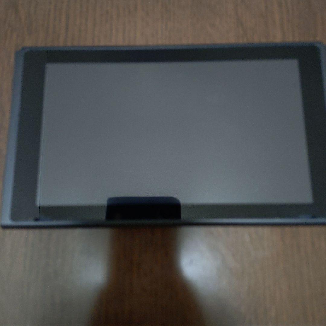 任天堂Switch本体2023年製