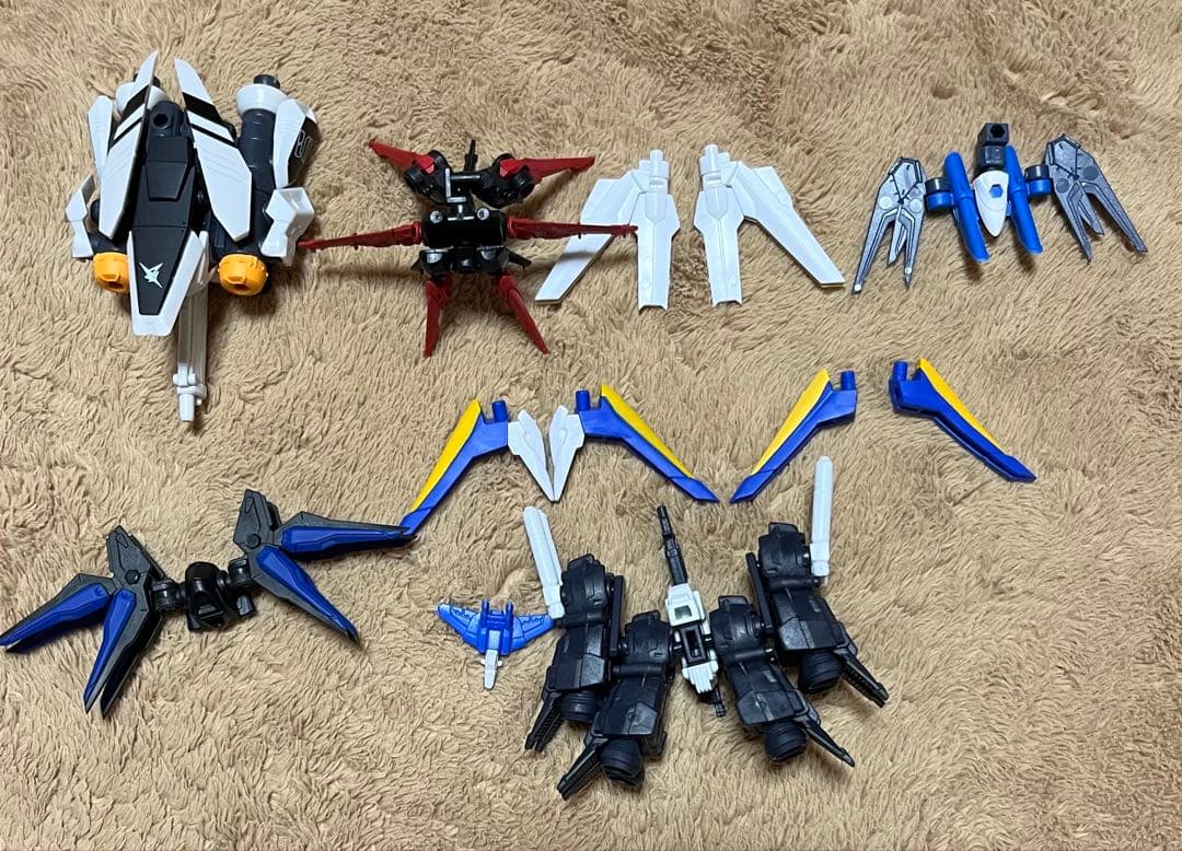 機動戦士ガンダム　モビルスーツ　アンサンブル