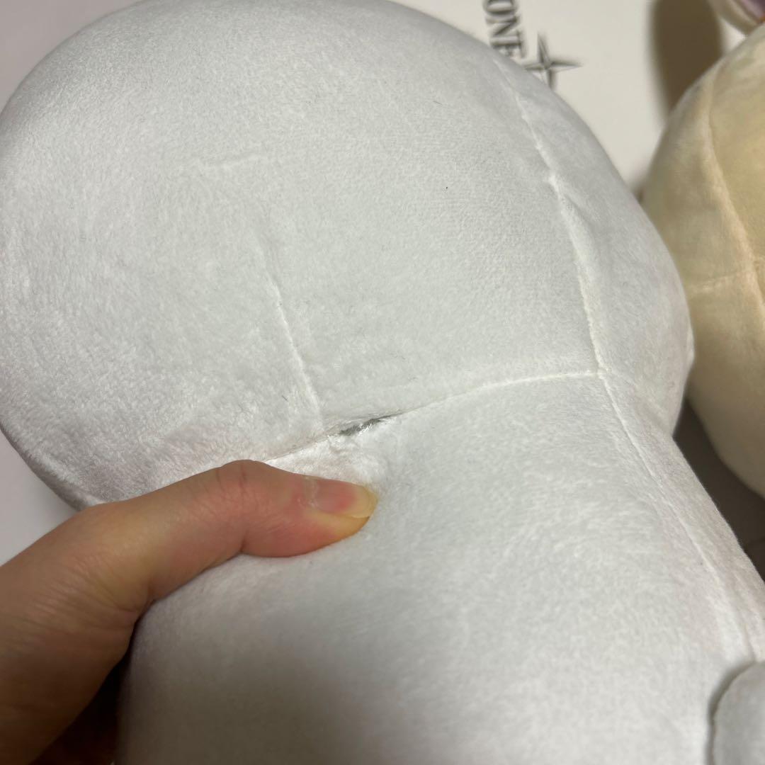 ちいかわセット　一番くじメイン