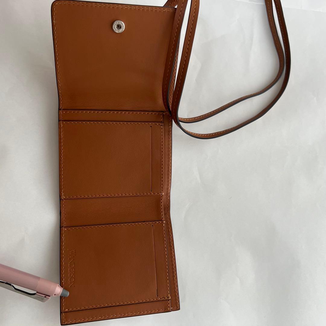 JW ANDERSON 財布