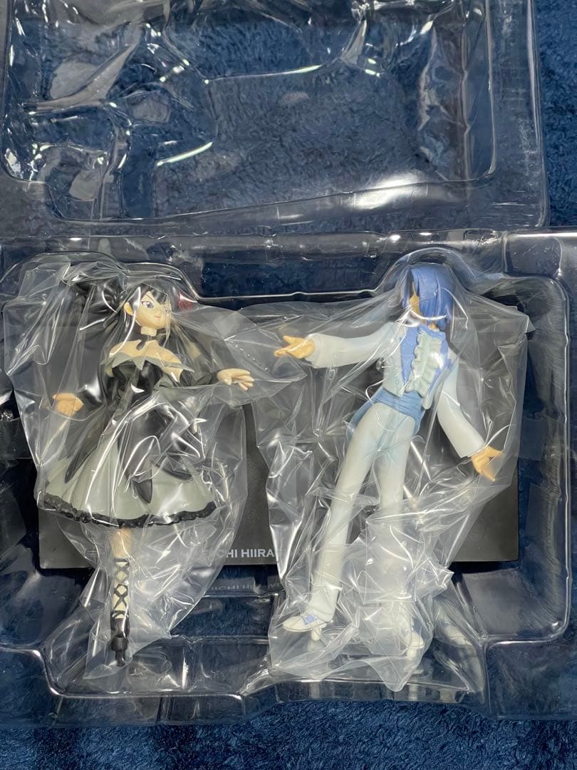 おねがいマイメロディ DVD マイメロ フィギュア付き