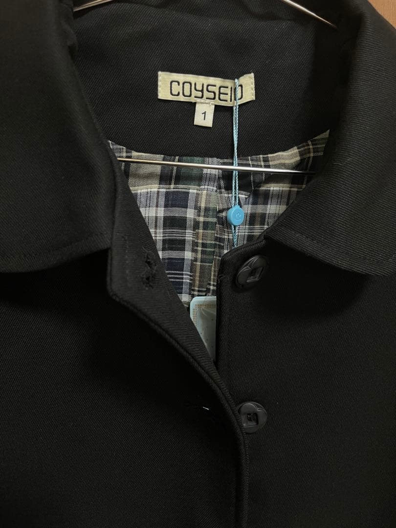 スカート coyseio RIBBON JACKET